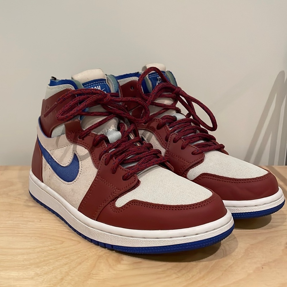 Air Jordan 1 Zoom Air CMFT sneakers